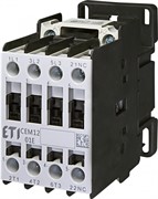 Контактор CEM 12.01 230V AC