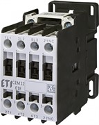 Контактор CEM 12.01 24V AC