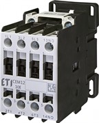 Контактор CEM 12.10 230V AC