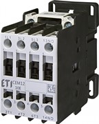 Контактор CEM 12.10 24V AC