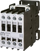 Контактор CEM 18.10 110V AC