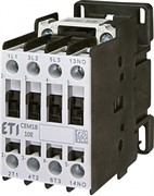 Контактор CEM 18.10 24V AC