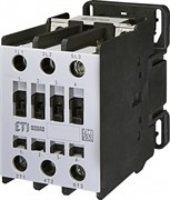 Контактор CEM 40.11 230V AC