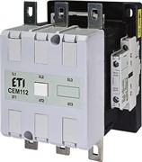 Контактор CEM 112.22 230V AC