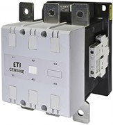 Контактор CEM 300Е.22 250V AC/DC