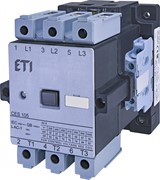 Контактор CES 105.22 (55 kW) 230V AC