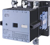 Контактор CES 140.22 (75 kW) 230V AC