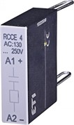 Фильтр "RC" RCCE-4 127-250V AC