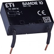 Фильтр RC BAMDIE10 (12-600V DC)