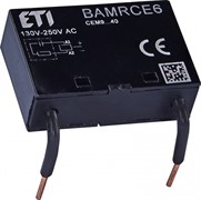 Фильтр RC BAMRCE6 (130-250V AC)