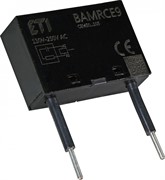 Фильтр RC BAMRCE9 (130-250V AC)