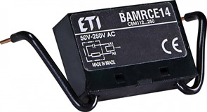 Фильтр RC BAMRCE14 (50-250V AC)