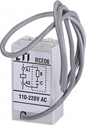 Фильтр RCE-06 110-220V AC (для контактора CE07)