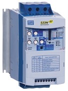 Устройство плавного пуска EXSSW07 0030, 230/380V 30A/15kW