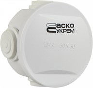 Распределительная коробка TY-RA 50*50