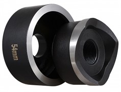 Резак круглый для гидравлического инструмента d 54 mm