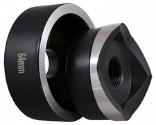 Резак круглый для гидравлического инструмента d 64 mm