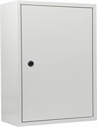 Корпус с монтажной панелью металлический Light 50*30*20 см, IP31, серии UBox