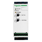 Устройство плавного пуска ATS01 12A 400В, Schneider Electric