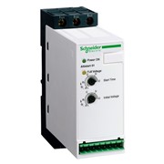 Устройство плавного пуска ATS01 25A 400В, Schneider Electric