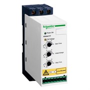 Устройство плавного пуска ATS01 12A 400В, Schneider Electric