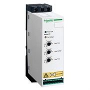 Устройство плавного пуска ATS01 22A 400В, Schneider Electric