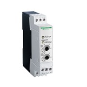 Устройство плавного пуска ATS01 3A 400В, Schneider Electric