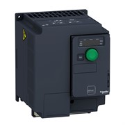 Преобразователь частоты ATV320C 4 кВт 500В 3Ф, Schneider Electric