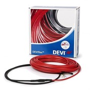 Кабель двухжильный 170м, 18Т-3050 Вт, Deviflex Devi