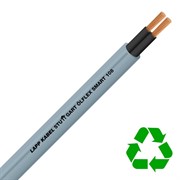 Кабель 2x2,5 мм кв (ГОСТ), OLFLEX SMART 108 Lapp Kabel 19520099