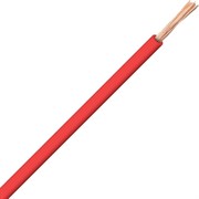 Провод 1x25 мм кв, красный (ГОСТ), H07V-K Lapp Kabel 4521041