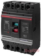 Силовой автомат с электронным расцепителем 800 А, 3-фазный, e.industrial.ukm.800Rе.800 Enext