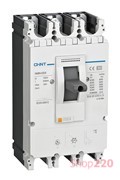 Автоматический выключатель 630А, 3 фазы, NM8N-800S TM Chint