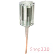 Электрод подвесной химически стойкий, кабель 6м, 0720206 Finder