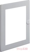 Двери металлические прозрачные для щита VA24CN, VOLTA, VA24K Hager