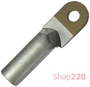 Медно-алюминиевый наконечник 50 мм кв, e.end.stand.ca.dtl.1.50 Enext s038005