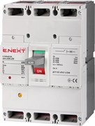 Силовой автомат 630 А, трехфазный, 70кА, e.industrial.ukm.630S.630 Enext i0010011