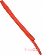 Термоусадочная трубка 12 / 6мм, красный, АСКО A0150040366