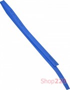 Термоусадочная трубка 12 / 6мм, синий, АСКО A0150040337