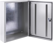 Шкаф металлический 300х200х150 мм, навесной, IP54, e.mbox.pro.p.30.20.15 IP54 Enext p0100243