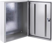 Шкаф металлический 400х300х200 мм, навесной, IP54, e.mbox.pro.p.40.30.20 IP54 Enext p0100244