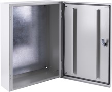 Шкаф металлический 1200х800х300 мм, навесной, IP54, e.mbox.pro.p.120.80.30 IP54 Enext p0100251