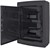 Щит черного цвета на 24 модуля, навесной, e.plbox.pro.n.24b.black ENEXT CP32924B - фото 100959