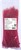 Кабельная стяжка 60мм х 3мм, красный, e.ct.stand.60.3.red Enext s015003 - фото 102249