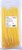 Кабельная стяжка 200мм х 3мм, желтый, e.ct.stand.200.3.yellow Enext s015016 - фото 102265