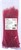 Кабельная стяжка 200мм х 5мм, красный, e.ct.stand.200.5.red Enext s015039 - фото 102272