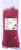 Кабельная стяжка 370мм х 4мм, красный, e.ct.stand.370.4.red Enext s015033 - фото 102296
