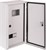Щит для 3ф. счетчика + 9 модулей, навесной, IP54, e.mbox.pro.n.f3.9 Enext - фото 103271