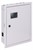 Щит для 3ф. счетчика + 27 модулей, встраиваемый, e.mbox.pro.w.f3.27 Enext - фото 103303