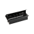 Выдвижной блок розеток в столешницу 3x220В + 2xUSB A+C + 2xKeystone для RJ45, черный, S487 Simon - фото 103726